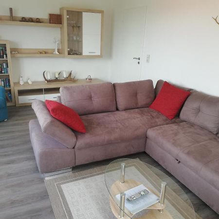 Ferienwohnung Westfalenblick Goldhausen エクステリア 写真