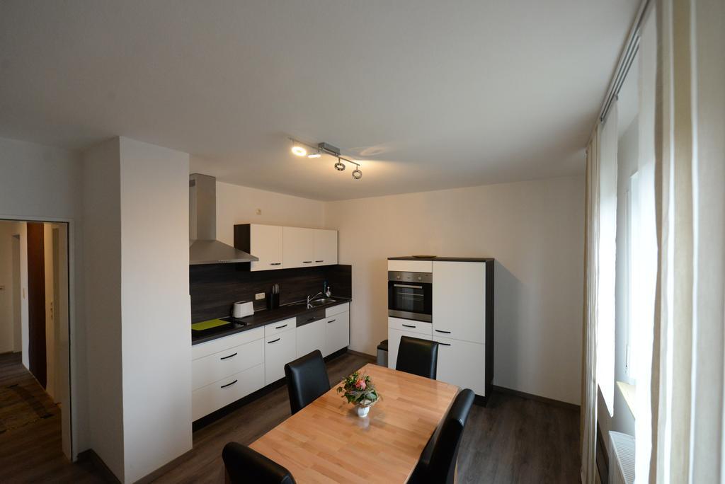 Ferienwohnung Westfalenblick Goldhausen エクステリア 写真